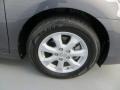 Magnetic Gray Metallic - Camry LE Photo No. 16
