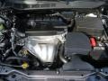 Magnetic Gray Metallic - Camry LE Photo No. 18