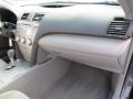 Magnetic Gray Metallic - Camry LE Photo No. 20