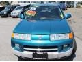 2005 Dragon Fly Green Saturn VUE V6 AWD  photo #2