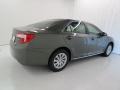 2013 Cypress Green Metallic Toyota Camry LE  photo #19