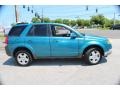 Dragon Fly Green 2005 Saturn VUE V6 AWD Exterior