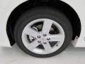 Super White - Camry SE Photo No. 4