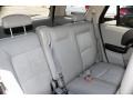 Rear Seat of 2005 VUE V6 AWD