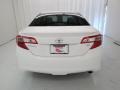 Super White - Camry SE Photo No. 18