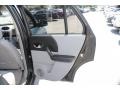 Gray 2005 Saturn VUE V6 AWD Door Panel