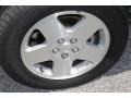 2005 Saturn VUE V6 AWD Wheel