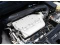 3.5 Liter SOHC 24 Valve V6 2005 Saturn VUE V6 AWD Engine