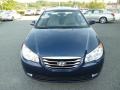 Regatta Blue - Elantra GLS Photo No. 2