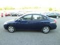 Regatta Blue - Elantra GLS Photo No. 4