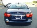 Regatta Blue - Elantra GLS Photo No. 6