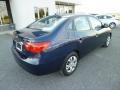 Regatta Blue - Elantra GLS Photo No. 7