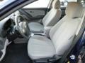 Regatta Blue - Elantra GLS Photo No. 15