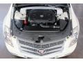 2011 Cadillac CTS 3.0 Liter SIDI DOHC 24-Valve VVT V6 Engine Photo