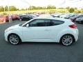 Century White - Veloster  Photo No. 4