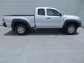 Silver Streak Mica - Tacoma Prerunner Access Cab Photo No. 3