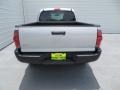 Silver Streak Mica - Tacoma Prerunner Access Cab Photo No. 5