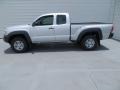 Silver Streak Mica - Tacoma Prerunner Access Cab Photo No. 6