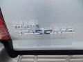 Silver Streak Mica - Tacoma Prerunner Access Cab Photo No. 12