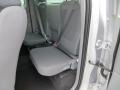 Silver Streak Mica - Tacoma Prerunner Access Cab Photo No. 21