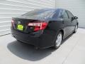 Attitude Black Metallic - Camry SE Photo No. 4
