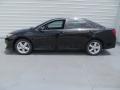 Attitude Black Metallic - Camry SE Photo No. 6