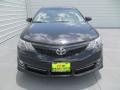 Attitude Black Metallic - Camry SE Photo No. 8