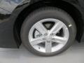 Attitude Black Metallic - Camry SE Photo No. 10