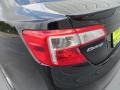 Attitude Black Metallic - Camry SE Photo No. 11