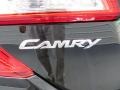 Attitude Black Metallic - Camry SE Photo No. 12