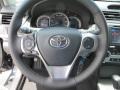 Attitude Black Metallic - Camry SE Photo No. 29