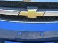 Bright Blue - Aveo LT Sedan Photo No. 5