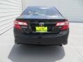 Attitude Black Metallic - Camry SE Photo No. 5