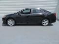 Attitude Black Metallic - Camry SE Photo No. 6