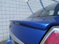 Bright Blue - Aveo LT Sedan Photo No. 10