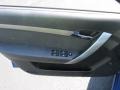 Bright Blue - Aveo LT Sedan Photo No. 11