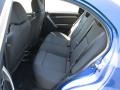 Bright Blue - Aveo LT Sedan Photo No. 12
