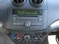 Bright Blue - Aveo LT Sedan Photo No. 14