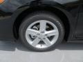 Attitude Black Metallic - Camry SE Photo No. 10