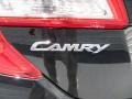 Attitude Black Metallic - Camry SE Photo No. 12