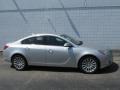 Quicksilver Metallic - Regal CXL Photo No. 2