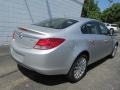 Quicksilver Metallic - Regal CXL Photo No. 8