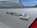 Quicksilver Metallic - Regal CXL Photo No. 9