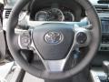 Attitude Black Metallic - Camry SE Photo No. 29