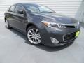 2013 Magnetic Gray Metallic Toyota Avalon Limited  photo #1