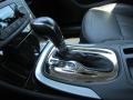 Quicksilver Metallic - Regal CXL Photo No. 18