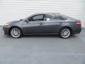 2013 Magnetic Gray Metallic Toyota Avalon Limited  photo #6