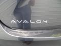 Magnetic Gray Metallic - Avalon Limited Photo No. 12