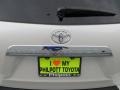 2013 Blizzard White Pearl Toyota Highlander Limited  photo #12