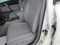 2013 Blizzard White Pearl Toyota Highlander Limited  photo #22